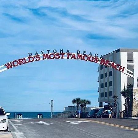 Daytona Inn Beach Resort On Worlds Most Famous Beach Daytona Beach Extérieur photo