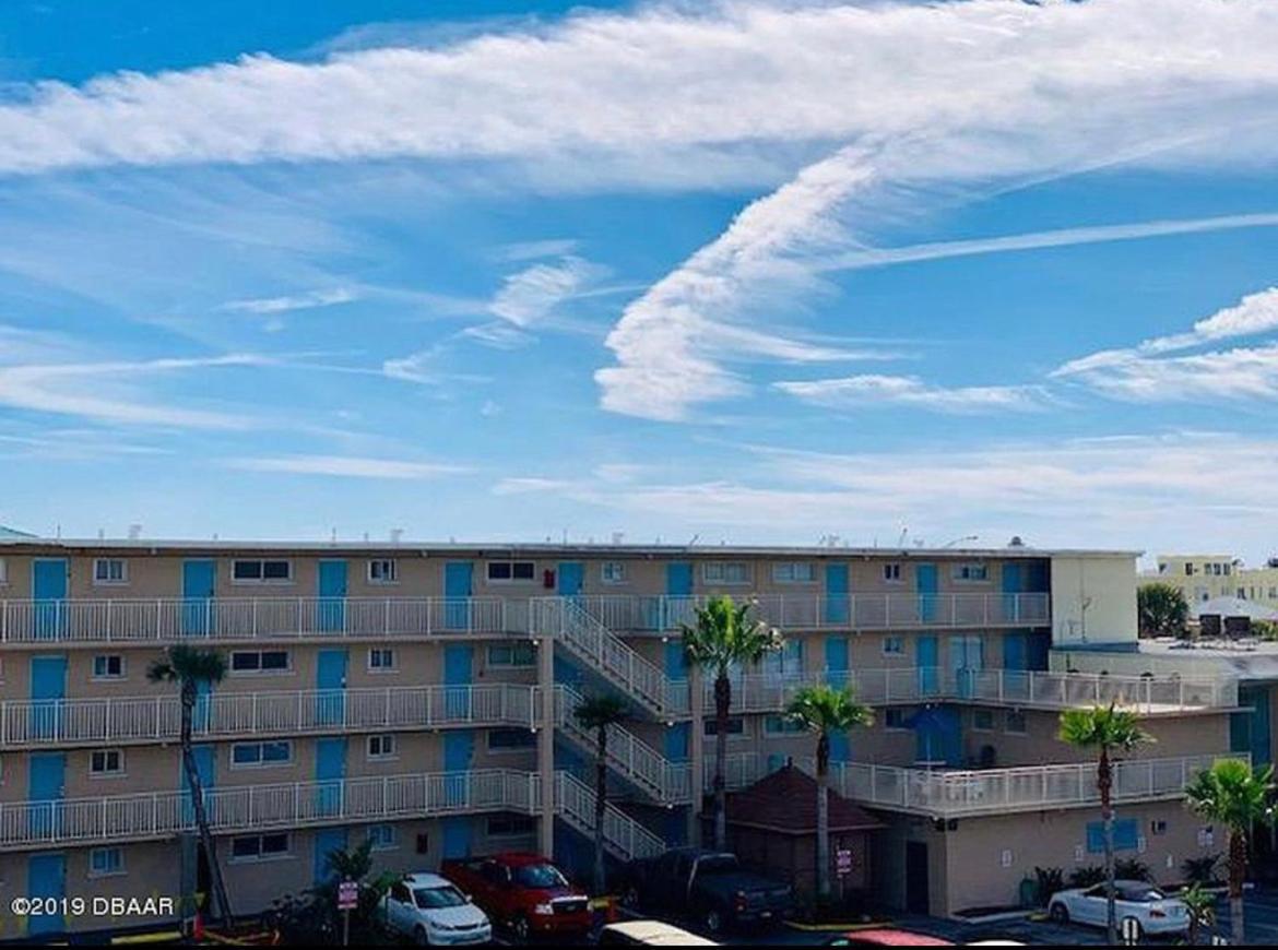 Daytona Inn Beach Resort On Worlds Most Famous Beach Daytona Beach Extérieur photo